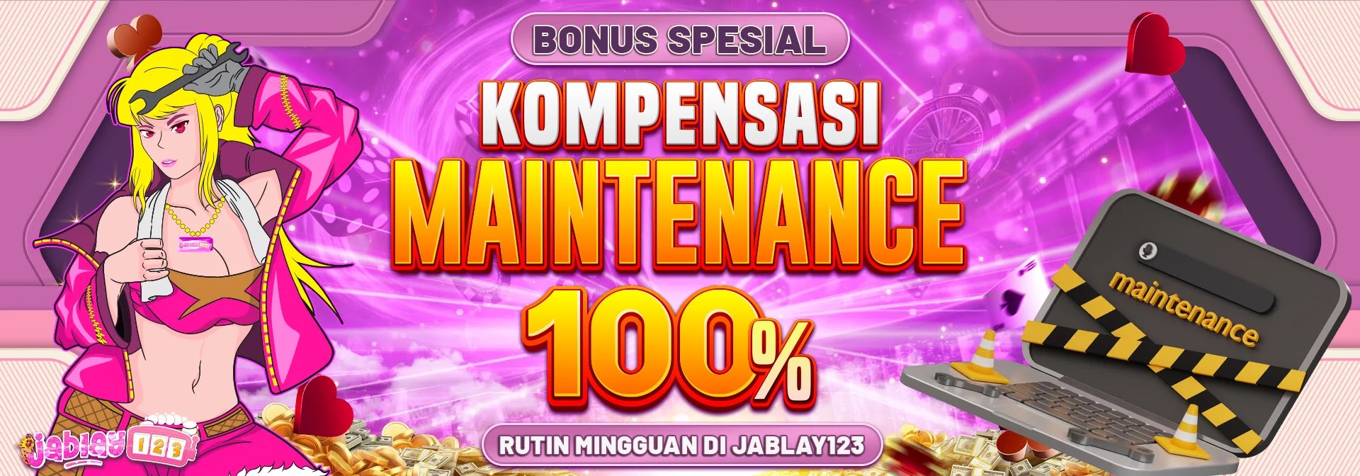 Maintance